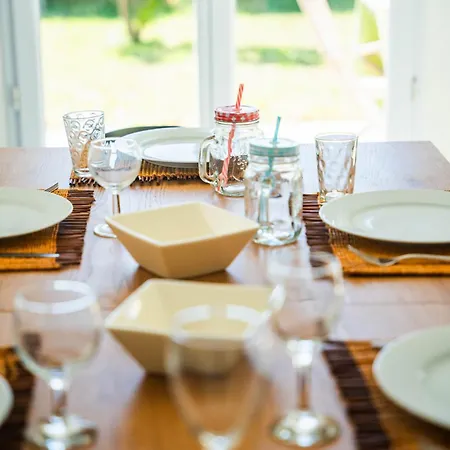 Le Clos Du Buis Βίλα