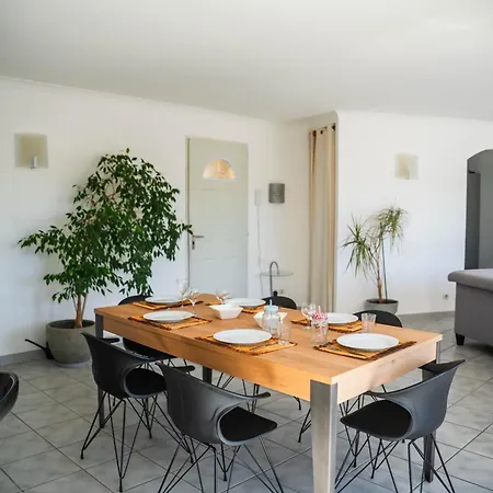 Le Clos Du Buis Βίλα *