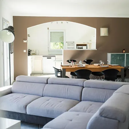 Le Clos Du Buis * Poulx