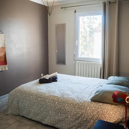 Le Clos Du Buis * Poulx