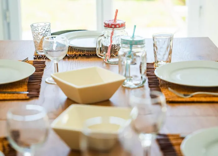 Le Clos Du Buis ヴィラ